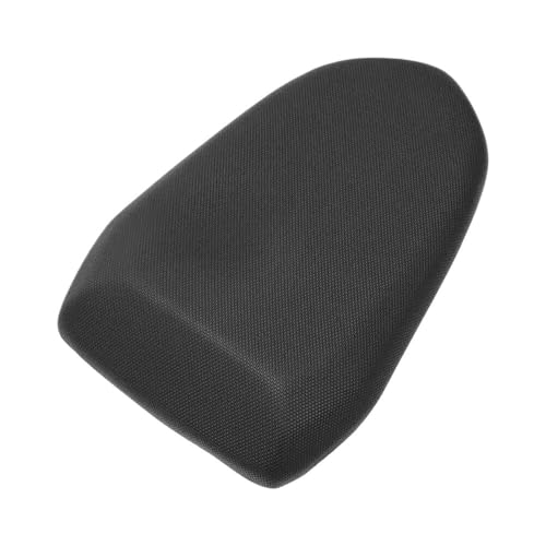 Coussin de siège passager pour S1000RR en PU élastique haut de gamme ZHANGTONG