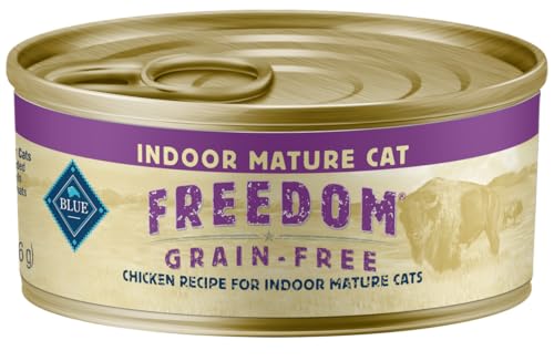 Blue Buffalo Freedom Grain-Free Chicken