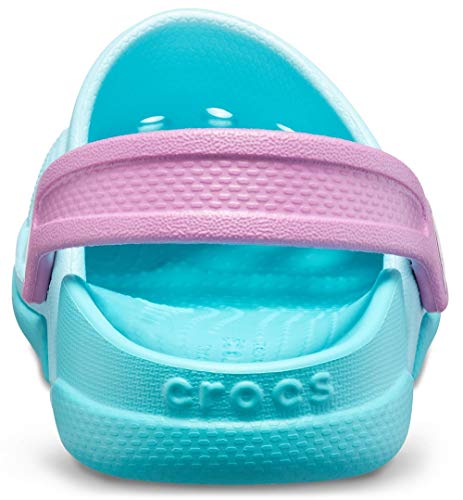 Image of Crocs Kids' Boys and Girls Electro III Clog