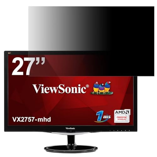 ViewSonic VX2757-mhd 27C` Ή `h~tB^[ vCoV[tB^[ u[CgJbg ˖h~ PC p\R j^[ ̂h~ ʕیtB یV[g EȒP ʎgp