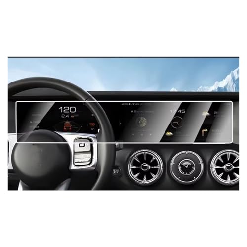 Film protection navigation pour les trajets en GWM Tank 300
