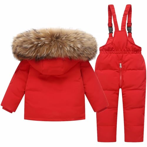 Eoailr Camisas de manga comprida para meninas meninos agasalhos de bebê manga longa Natal zíper inve