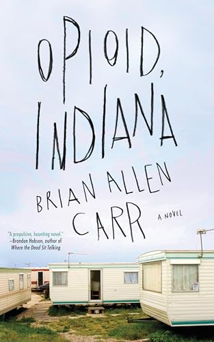 Opioid, Indiana