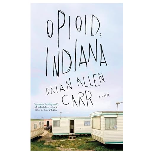 Opioid, Indiana