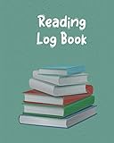 Photo Gallery reading log book: a wonderful gifts for books lovers / reading log book Photo Gallery reading log book: a wonderful gifts for books lovers / reading log book