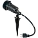 Hubbell-Bell SL101B Portable Spike Light Par 38 Bulb Bronze Finish