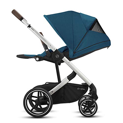 Top 10 Best front facing stroller Reviews NecoleBitchie