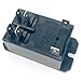1-Pack T92S7A22-240 Relay – 30A 240VAC 6-Pin DPST-NO Industrial Relay – Compatible with HVAC Systems & Motor Controls