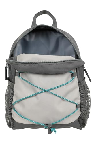 Image of Mountain Warehouse Mini Trek 6L Backpack - Unisex Small Hiking Bag