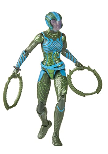 Marvel Legends Series Marvels Nakia - vue 4