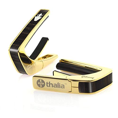 Thalia Capos Holly Black Ebony �J�|�^�X�g Gibson ���C�Z���X�h �V���[�Y �^���A�J�|