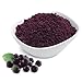 Sunfood Superfoods Raw Organic Maqui Berry Powder - Maqui Powder Organic, Maqui Berry Extract, Powder Berry Supplement, Freeze Dried, Perfect for Smoothies, Antioxidants, Energy - 4 Oz Bag
