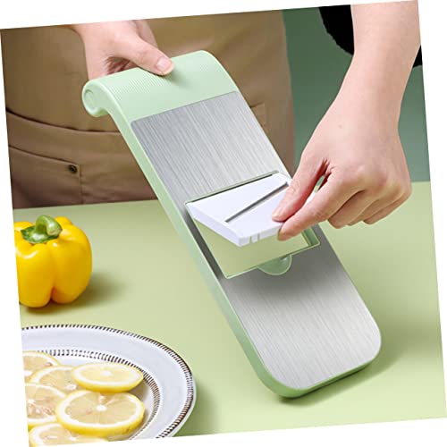 Cortador ergonómico de vegetales Ciieeo para cocina miniatura 7