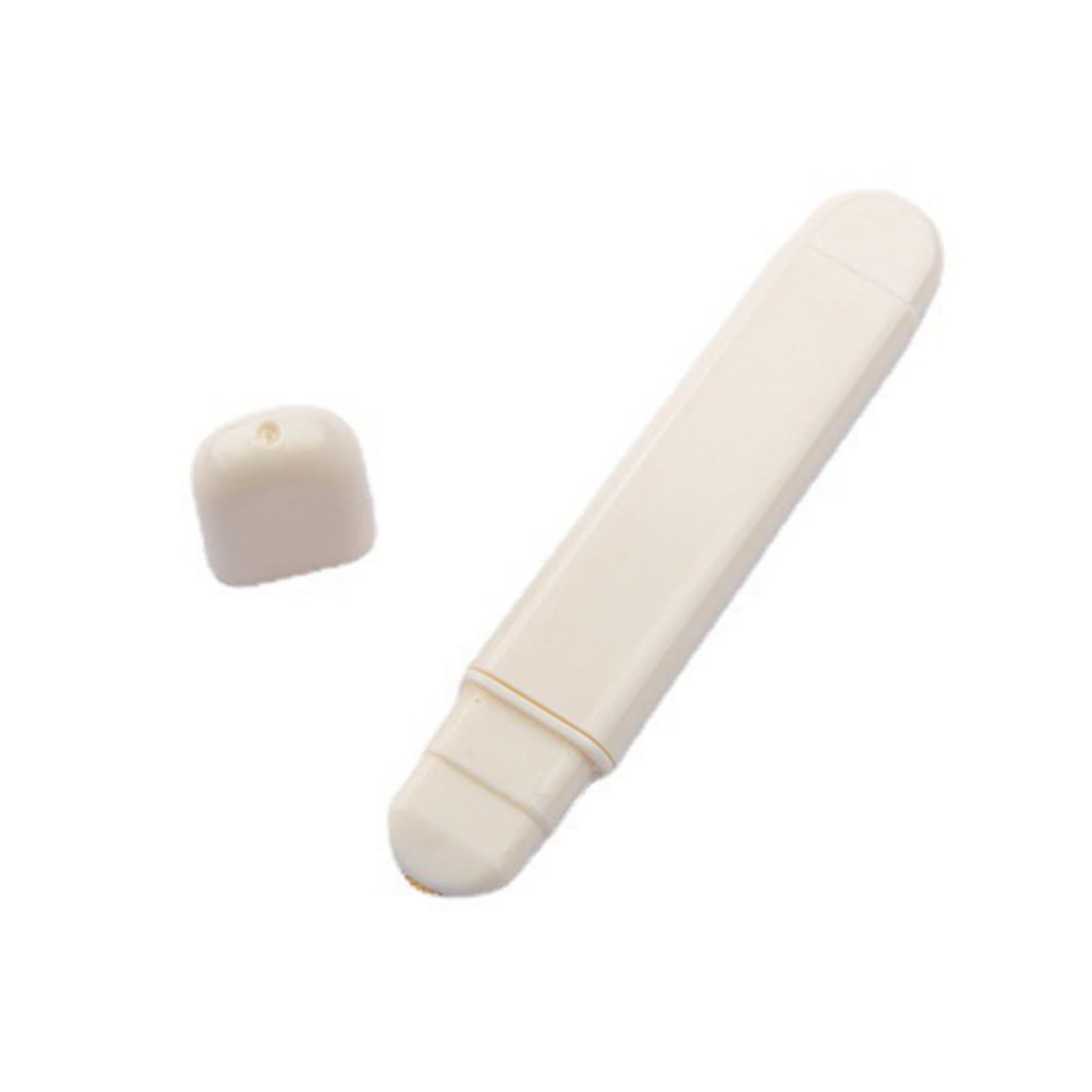 Buxuaaaa Protective Chalk Applicator Ideal for Sewing Craft Featuring Tip Designs in Various Handcraft Sewing Supplies
