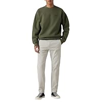 XX Chino Std II Ghost Gray Shady GD