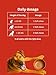 Dr. Flex Gelenktabletten für Hunde – 60 Hundeleckerli mit Glucosamin, Chondroitin, MSM, Kollagen, Hyaluronsäure, Lachsöl & den Vitaminen C und E – Für Gelenke & Knochen