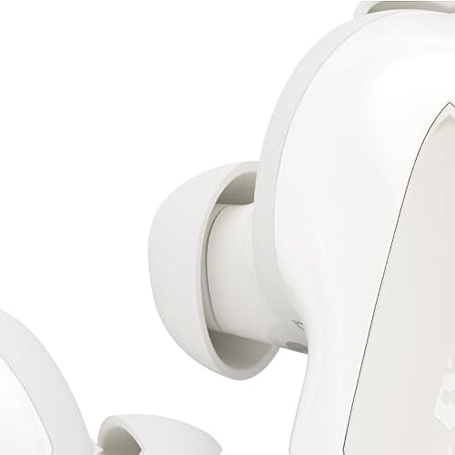 Amazon.com: Bose QuietComfort Ultra Bluetooth Earbuds, Wireless