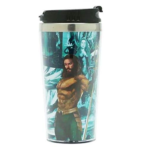 Copo Térmico AquaMan 500 Ml