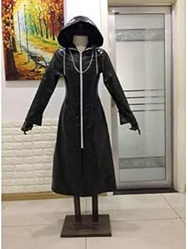 【キングダムハーツ】XIII機関 コート コスプレ 41suC388YZL._SY350_QL65_.jpg