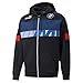Produktbild PUMA Herren BMW MMS SDS Sweat Jacket Jacke, schwarz, M