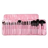 ★ completa make up juego de pinceles en alta calidad de 32 piezas para todas las aplicaciones Universale make up pincel.