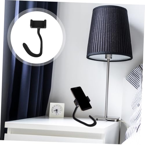Soporte Móvil Flexible SKISUNO con Brazo de Silicona para Mesa y Cinta 4