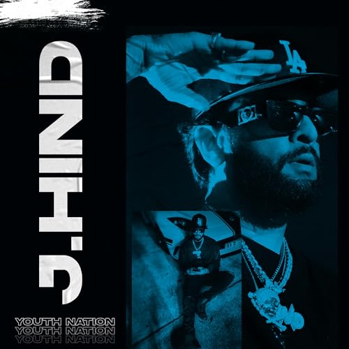 Who started Hip-Hop in India? Answer is Bohemia & J. Hind