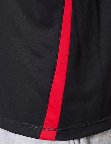 Camiseta Reebok ID Train Energy LS para hombre en color gris para entrenamiento diario 4