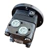 Hydraulic Motor 151F-0539 151F0539 Compatible for OMS200-151F-0539