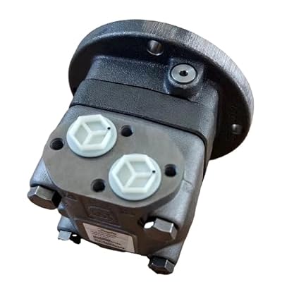 Hydraulic Motor 151F-0539 151F0539 Compatible for OMS200-151F-0539
