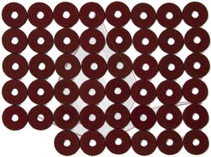 Replacement Washers for Rain Harvesting Pty Ltd DDCR99 Clean Rain Ultra Downspout Diverter