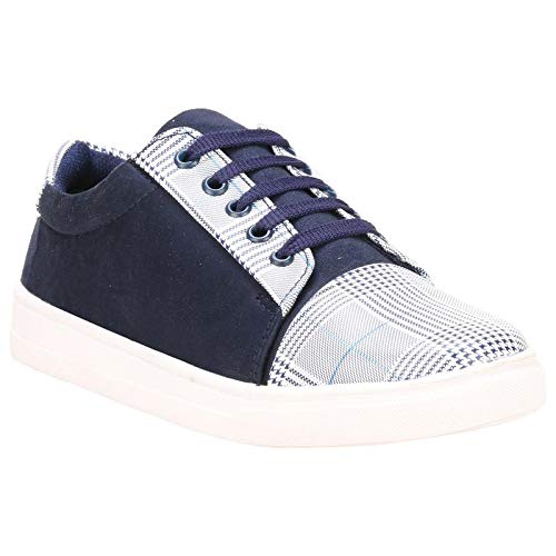 Image of Commander Collection, Comfortable & Fashionable Sneaker Shoes for Women's and Girl's