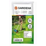 gardena streuwagen lagerhaus GARDENA FARB PULVER WEISS 438-20