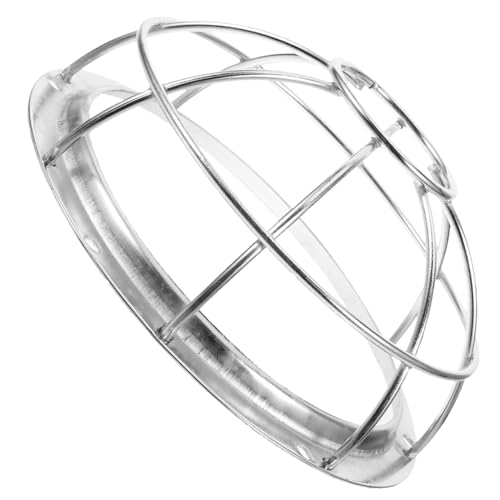 Protector para rociadores en zonas comerciales: resguardo compacto y duradero 2