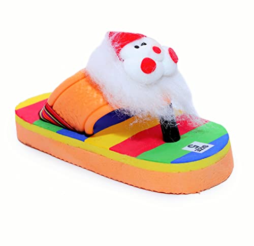 Image of Hooh Kids Unisex Most Lightweight Slippers for Baby boy and Baby Girl