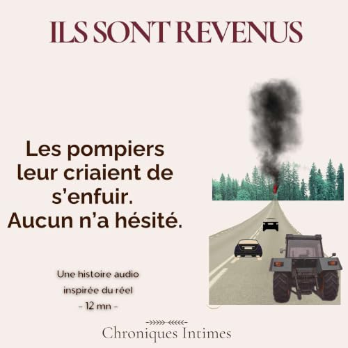 Ils sont revenus