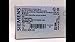 Siemens 3Sb3400-0D - Pack Of 10 - Auxiliary Contact Block, 3Sb3400-0D - Pack Of 10 -