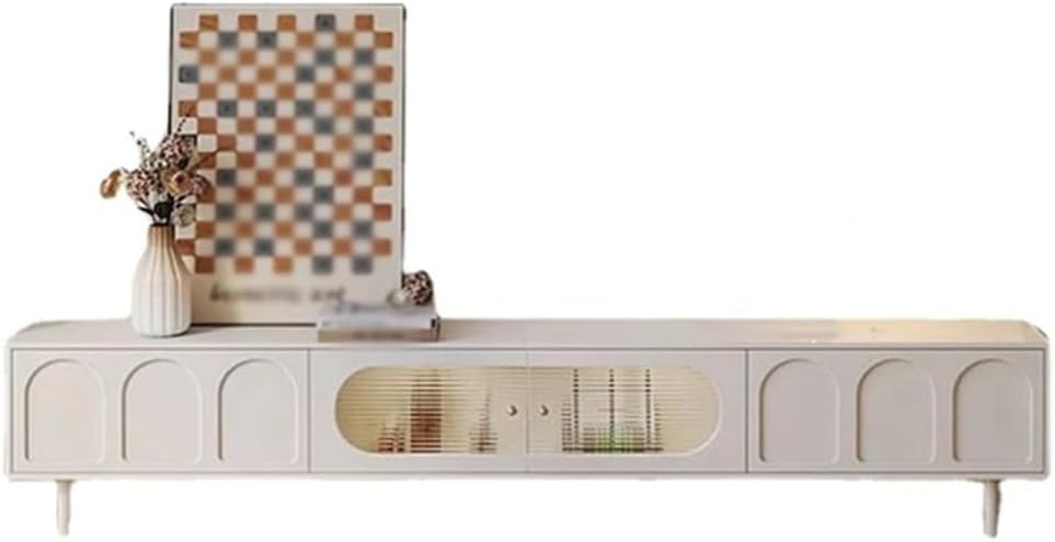 Table Cabinets TV Stands Pedestal Display Television Bedroom TV Stands Entertainment Support Tv Living Room Furniture(160CM)