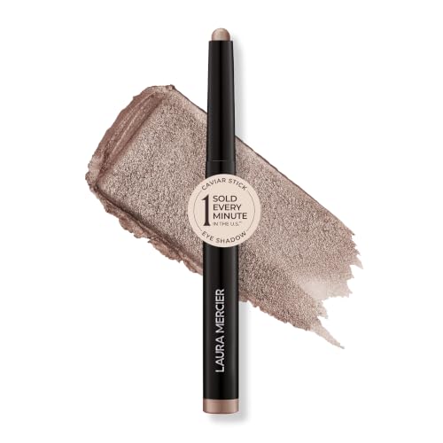 Laura Mercier Caviar Stick Ombretto - Shimmer, Lunga tenuta