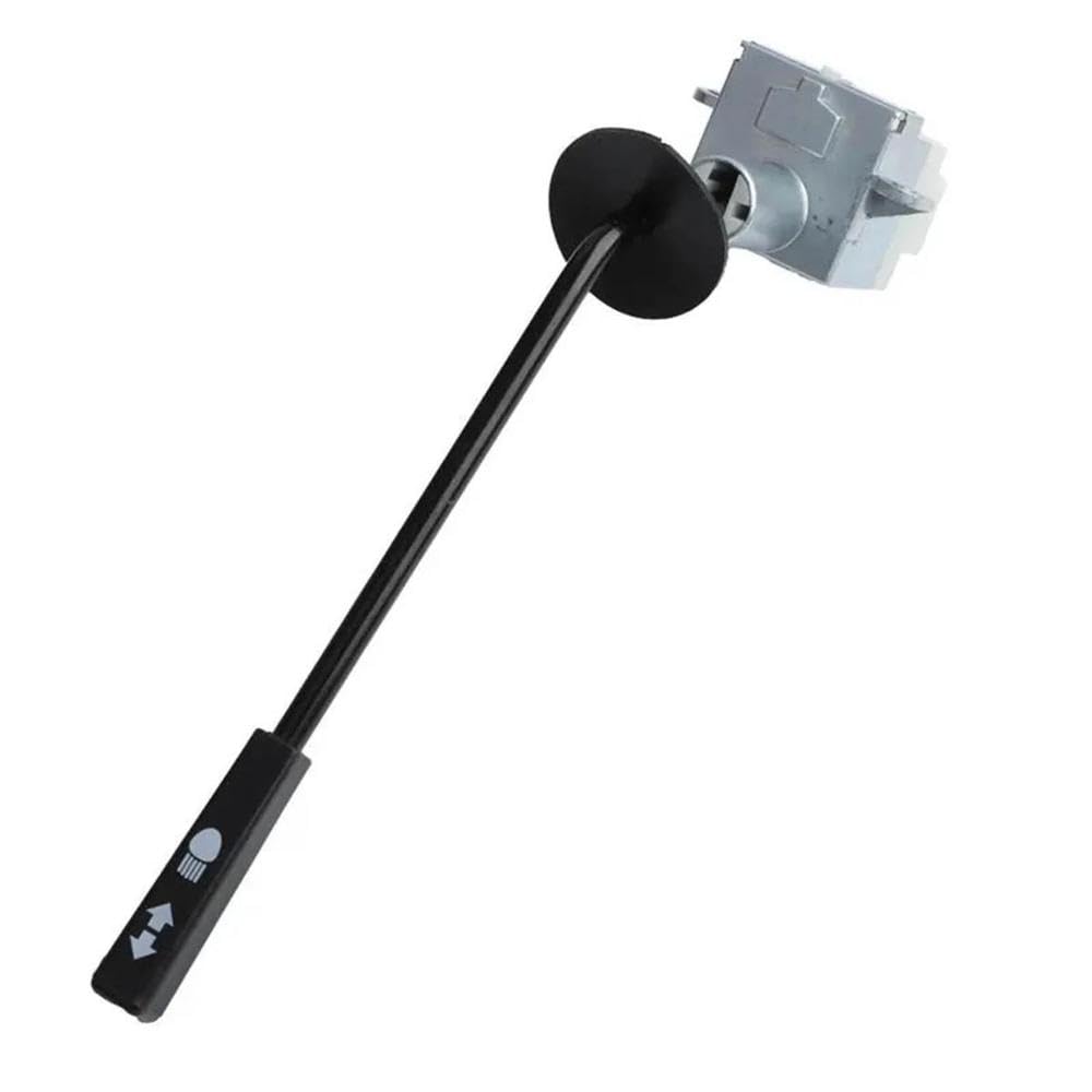 Accesorios Interruptor De Señal De Giro Y Regulador De Intensidad De Los Faros Delanteros para Volvo