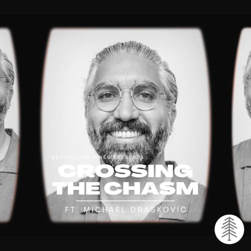 Crossing the Chasm with Michael Draskovic