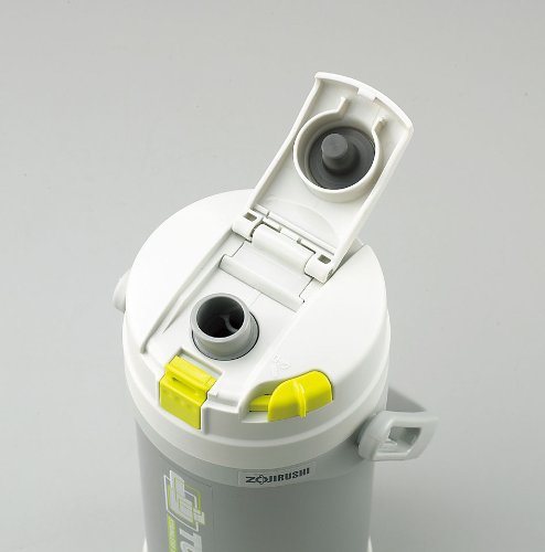 Amazon｜象印 ( ZOJIRUSHI ) 真空ステンレスジャグ 2.0L ST-CB20-SA