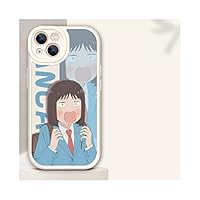 Amazon.co.jp: スマホケース スキップとローファー Iphone用