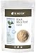 Organic Gelatinized Black Maca Root Powder - Fresh Harvest From Peru, Fair Trade, Gmo-free, Gluten Free, and Vegan, 8 Oz - 25 Servings