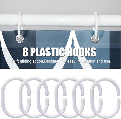 Catálogo para Comprar On-line Cortinas de ducha favoritos de las personas. 15 Imagen adicional