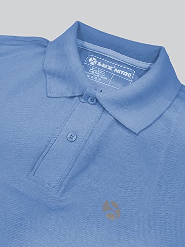 Image of Lux Nitro Men T-Shirt