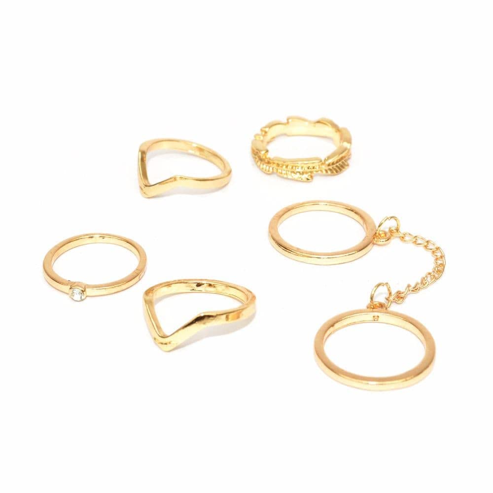 See full amazon price history chart for Joker & Witch Women Elegant Midi Rings (Set Of 5), One Size Joker & Witch Women Elegant Midi Rings (Set Of 5), One Size (B0B7HTPJFL) Amazon Price History, Amazon Price Tracker