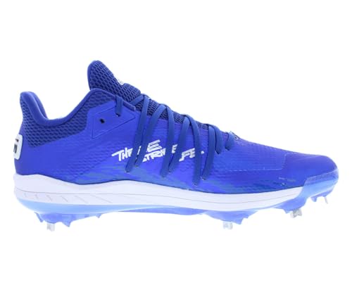 adidas Men's Afterburner 6 Baseball Cleats3