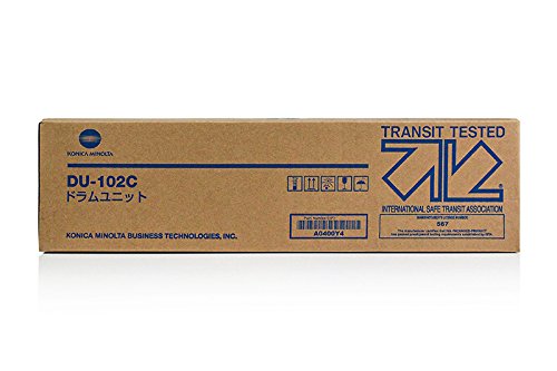 Tambour Konica Minolta OCE CS 620 Pro Original A0400Y0 du 102 de 200000 pages