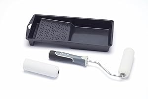 Asa WGS-99 Farbrollerrahmen-Set 10,2 cm